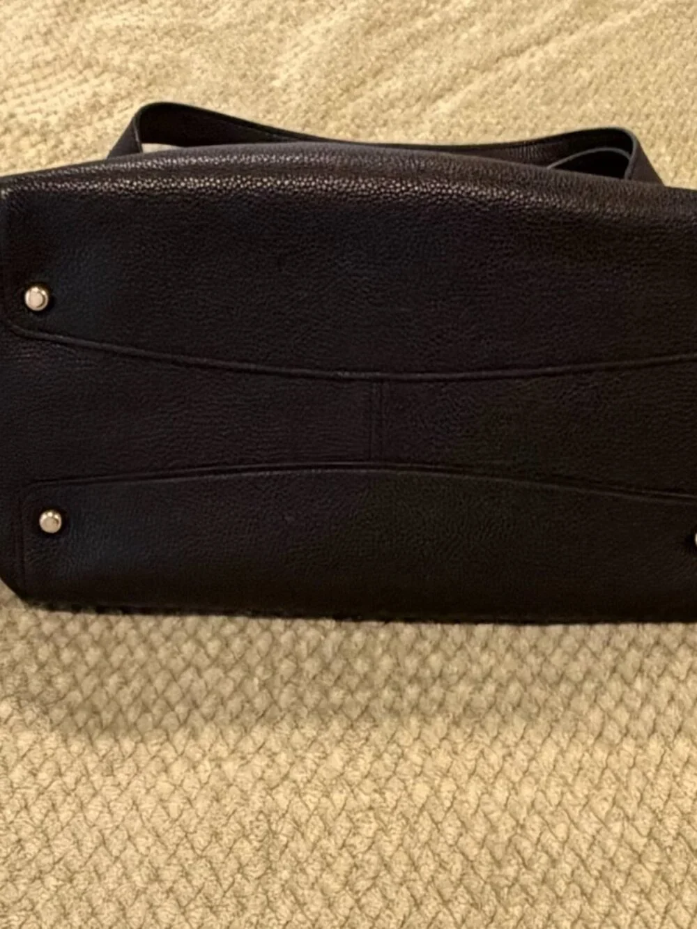 Coach Hadley Hobo Bag - Picture 4 of 9